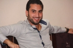 Saturday Night at Els' Pub, Byblos